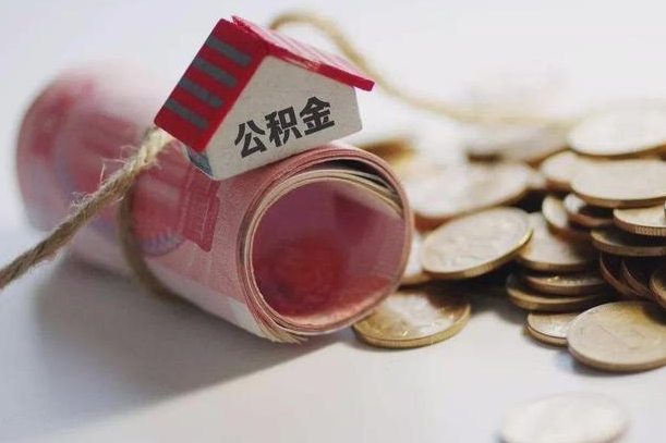 桓台为啥公积金黄牛可以取出来呢（桓台缺钱怎么把公积金提取出来）